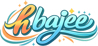 h bajee বাংলাদেশের লোগো চিহ্ন